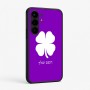 כיסוי בעיצוב אישי עם השם שלך לדגם - Nothing Phone (3a) Pro בעיצוב קלבר