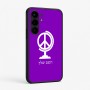 כיסוי בעיצוב אישי עם השם שלך לדגם - Nothing Phone (3a) Pro בעיצוב גלובוסי שלום