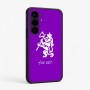 כיסוי בעיצוב אישי עם השם שלך לדגם - Nothing Phone (3a) Pro בעיצוב אריה