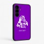 כיסוי בעיצוב אישי עם השם שלך לדגם - Nothing Phone (3a) Pro בעיצוב סנטה קלאוס