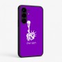 כיסוי בעיצוב אישי עם השם שלך לדגם - Nothing Phone (3a) Pro בעיצוב פסל החירות