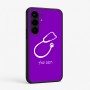 כיסוי בעיצוב אישי עם השם שלך לדגם - Nothing Phone (3a) Pro בעיצוב סטטוסקופ רופא