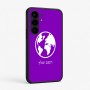 כיסוי בעיצוב אישי עם השם שלך לדגם - Nothing Phone (3a) Pro בעיצוב עולם
