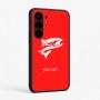 כיסוי בעיצוב אישי עם השם שלך לדגם - Nothing Phone (3a) Pro בעיצוב לדוג