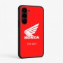 כיסוי בעיצוב אישי עם השם שלך לדגם - Nothing Phone (3a) Pro בעיצוב הונדה