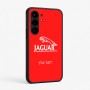 כיסוי בעיצוב אישי עם השם שלך לדגם - Nothing Phone (3a) Pro בעיצוב יגואר
