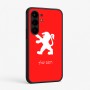 כיסוי בעיצוב אישי עם השם שלך לדגם - Nothing Phone (3a) Pro בעיצוב פיג'ו