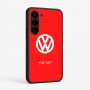כיסוי בעיצוב אישי עם השם שלך לדגם - Nothing Phone (3a) Pro בעיצוב פולקסווגן