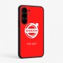 כיסוי בעיצוב אישי עם השם שלך לדגם - Nothing Phone (3a) Pro בעיצוב וולוו