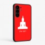 כיסוי בעיצוב אישי עם השם שלך לדגם - Nothing Phone (3a) Pro בעיצוב בודה