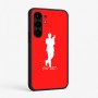כיסוי בעיצוב אישי עם השם שלך לדגם - Nothing Phone (3a) Pro בעיצוב ג'יימס בונד