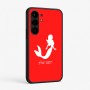כיסוי בעיצוב אישי עם השם שלך לדגם - Nothing Phone (3a) Pro בעיצוב בתולת ים - אישה