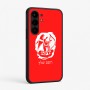 כיסוי בעיצוב אישי עם השם שלך לדגם - Nothing Phone (3a) Pro בעיצוב אנג'ל מוזיקלי