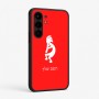 כיסוי בעיצוב אישי עם השם שלך לדגם - Nothing Phone (3a) Pro בעיצוב קוקופלי