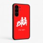 כיסוי בעיצוב אישי עם השם שלך לדגם - Nothing Phone (3a) Pro בעיצוב מזלות - תאומים