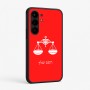כיסוי בעיצוב אישי עם השם שלך לדגם - Nothing Phone (3a) Pro בעיצוב מזלות - מאזניים