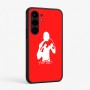 כיסוי בעיצוב אישי עם השם שלך לדגם - Nothing Phone (3a) Pro בעיצוב אגרוף
