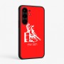 כיסוי בעיצוב אישי עם השם שלך לדגם - Nothing Phone (3a) Pro בעיצוב קאוגירל