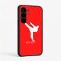כיסוי בעיצוב אישי עם השם שלך לדגם - Nothing Phone (3a) Pro בעיצוב קרטה