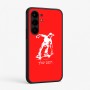 כיסוי בעיצוב אישי עם השם שלך לדגם - Nothing Phone (3a) Pro בעיצוב ילד סקייטבורד