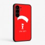 כיסוי בעיצוב אישי עם השם שלך לדגם - Nothing Phone (3a) Pro בעיצוב צניחה חופשית