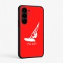 כיסוי בעיצוב אישי עם השם שלך לדגם - Nothing Phone (3a) Pro בעיצוב לגלוש - גלישה - שייט