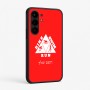 כיסוי בעיצוב אישי עם השם שלך לדגם - Nothing Phone (3a) Pro בעיצוב טריאתלון