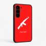 כיסוי בעיצוב אישי עם השם שלך לדגם - Nothing Phone (3a) Pro בעיצוב אק 47