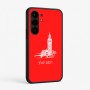 כיסוי בעיצוב אישי עם השם שלך לדגם - Nothing Phone (3a) Pro בעיצוב ביג בן