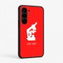 כיסוי בעיצוב אישי עם השם שלך לדגם - Nothing Phone (3a) Pro בעיצוב מיקרוסקופ