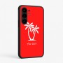 כיסוי בעיצוב אישי עם השם שלך לדגם - Nothing Phone (3a) Pro בעיצוב כפות ידיים
