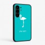 כיסוי בעיצוב אישי עם השם שלך לדגם - Nothing Phone (3a) Pro בעיצוב אנפה