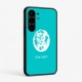 כיסוי בעיצוב אישי עם השם שלך לדגם - Nothing Phone (3a) Pro בעיצוב פני אריה