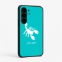 כיסוי בעיצוב אישי עם השם שלך לדגם - Nothing Phone (3a) Pro בעיצוב עקרב