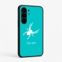 כיסוי בעיצוב אישי עם השם שלך לדגם - Nothing Phone (3a) Pro בעיצוב עכביש