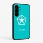 כיסוי בעיצוב אישי עם השם שלך לדגם - Nothing Phone (3a) Pro בעיצוב קרייזלר