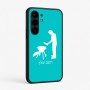 כיסוי בעיצוב אישי עם השם שלך לדגם - Nothing Phone (3a) Pro בעיצוב גריל ברביקיו