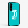 כיסוי בעיצוב אישי עם השם שלך לדגם - Nothing Phone (3a) Pro בעיצוב שחמט