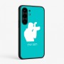 כיסוי בעיצוב אישי עם השם שלך לדגם - Nothing Phone (3a) Pro בעיצוב צלם - גברים