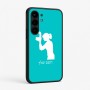 כיסוי בעיצוב אישי עם השם שלך לדגם - Nothing Phone (3a) Pro בעיצוב צלמת - אישה