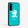 כיסוי בעיצוב אישי עם השם שלך לדגם - Nothing Phone (3a) Pro בעיצוב עגלת תינוק