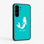 כיסוי בעיצוב אישי עם השם שלך לדגם - Nothing Phone (3a) Pro בעיצוב בתולת ים - אישה