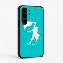 כיסוי בעיצוב אישי עם השם שלך לדגם - Nothing Phone (3a) Pro בעיצוב אישה רוקדת עם גבר