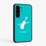 כיסוי בעיצוב אישי עם השם שלך לדגם - Nothing Phone (3a) Pro בעיצוב כינור