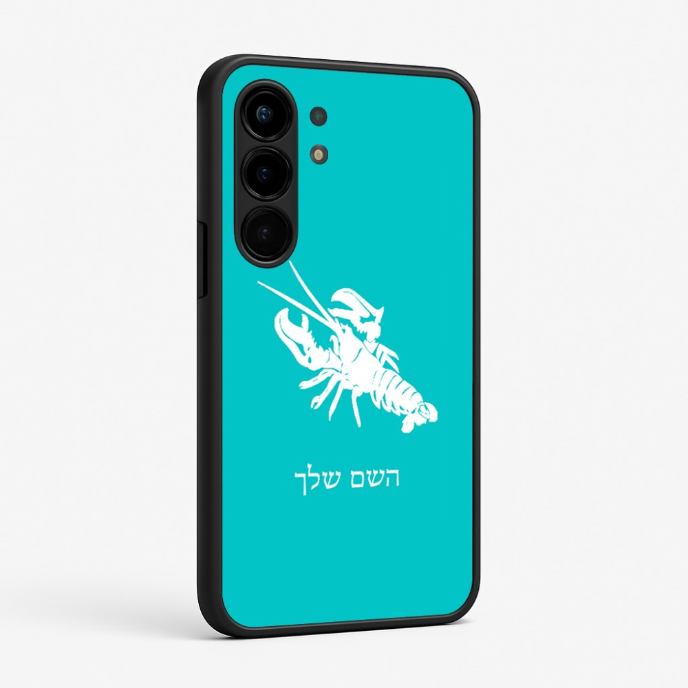 כיסוי בעיצוב אישי עם השם שלך לדגם - Nothing Phone (3a) Pro בעיצוב מזלות - סרטן