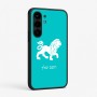 כיסוי בעיצוב אישי עם השם שלך לדגם - Nothing Phone (3a) Pro בעיצוב מזלות - אריה