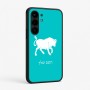 כיסוי בעיצוב אישי עם השם שלך לדגם - Nothing Phone (3a) Pro בעיצוב מזלות - שור