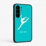 כיסוי בעיצוב אישי עם השם שלך לדגם - Nothing Phone (3a) Pro בעיצוב בלט