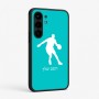 כיסוי בעיצוב אישי עם השם שלך לדגם - Nothing Phone (3a) Pro בעיצוב שחקן כדורסל
