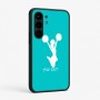 כיסוי בעיצוב אישי עם השם שלך לדגם - Nothing Phone (3a) Pro בעיצוב מעודדת